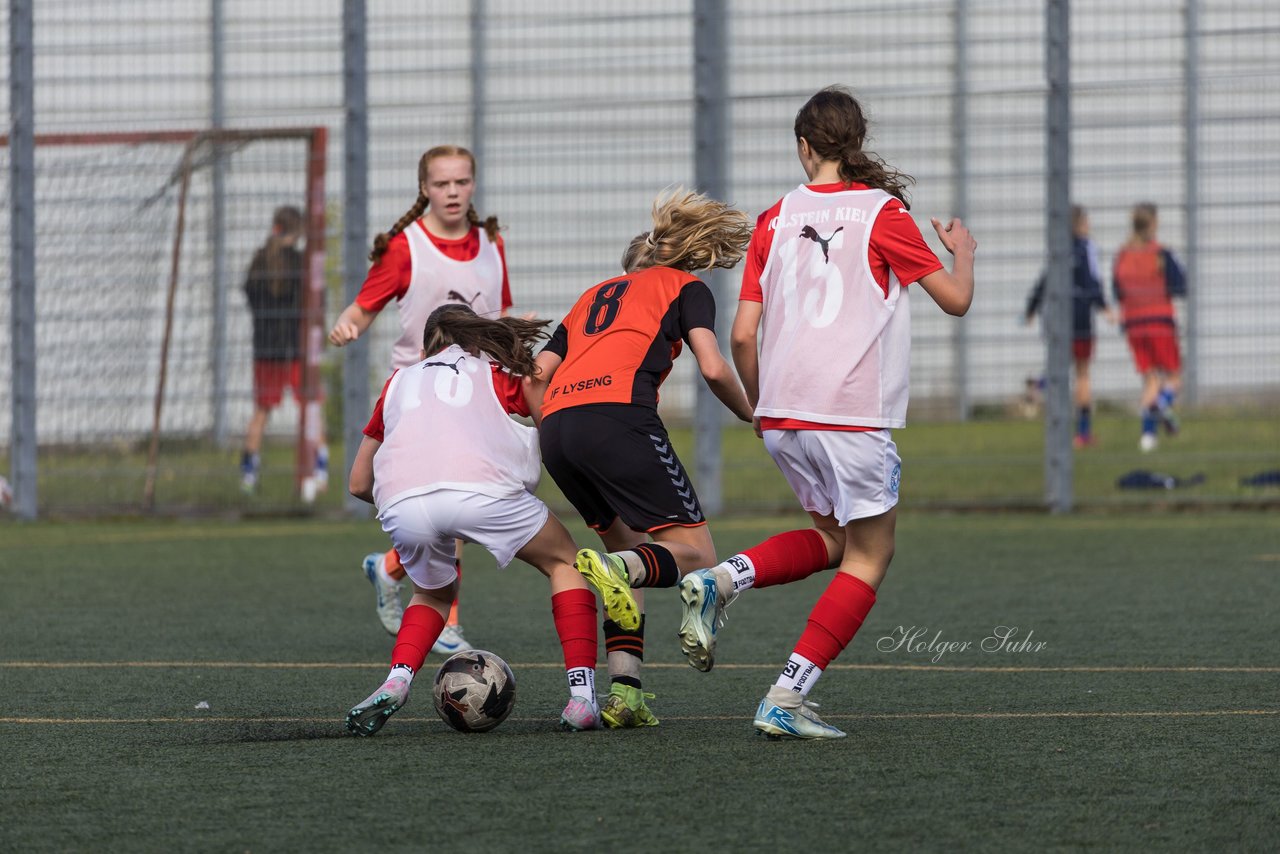 Bild 305 - wCJ Holstein Kiel Turnier